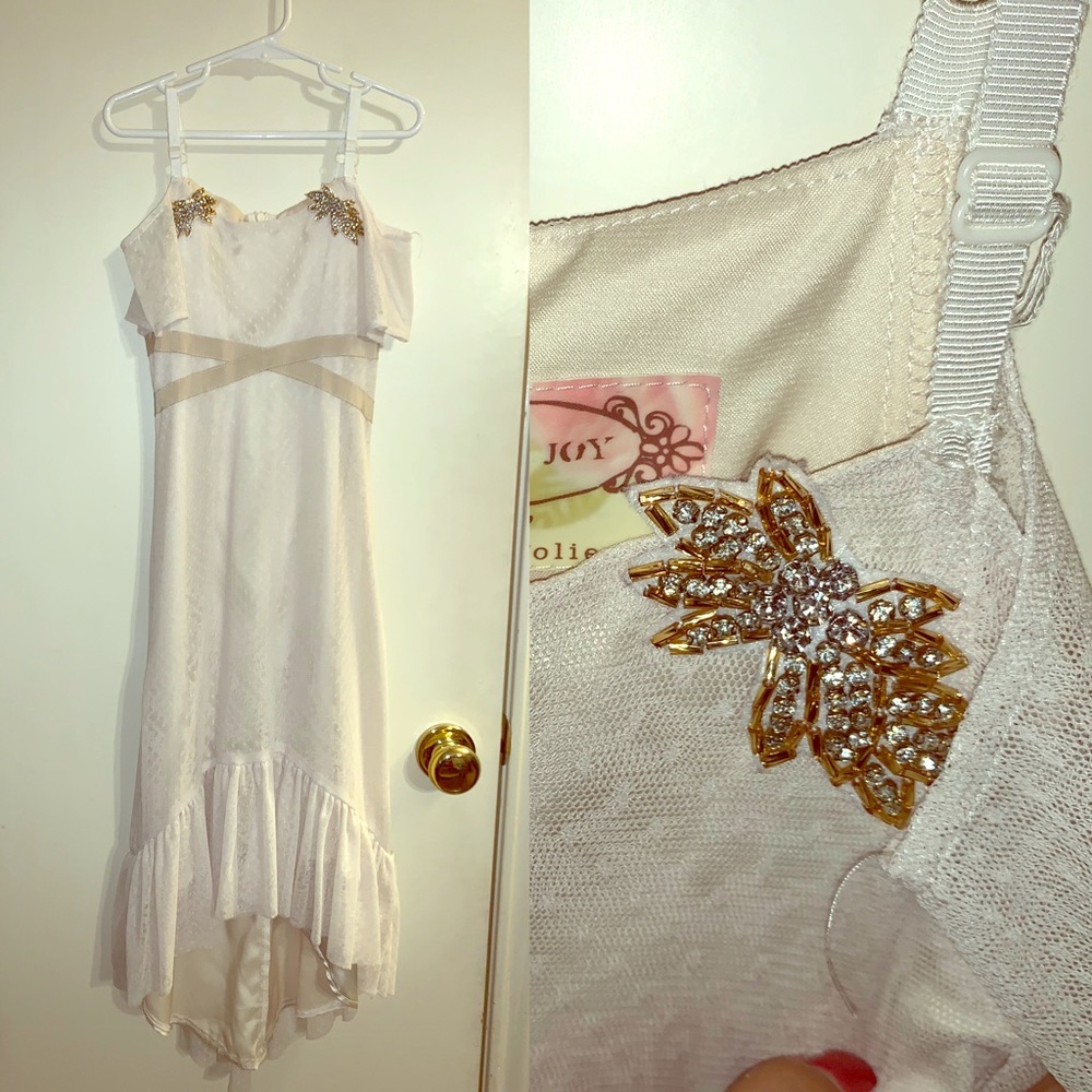 Joyfolie girls dress